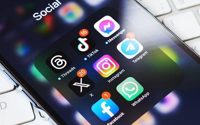 Tất cả người dùng Facebook, Instagram, Threads,... chú ý thông báo mới từ Công an kẻo bị phạt tiền lên đến 3 tỷ đồng