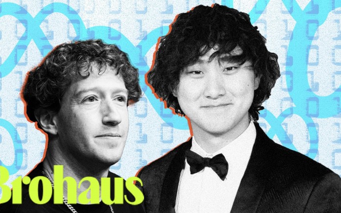 Chân dung Alexandr Wang - Thiên tài AI được Zuckerberg chi 371 nghìn tỷ đồng chiêu dụ về Meta