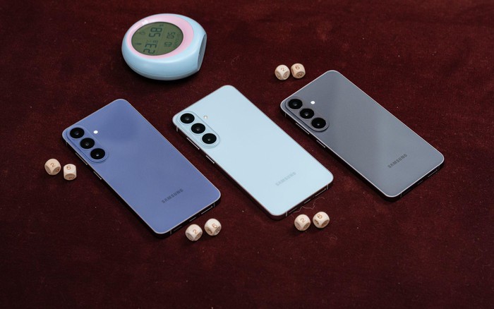 Galaxy FE là cách mới để tiếp cận trải nghiệm di động cao cấp