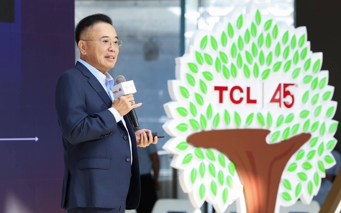 TCL tròn 45 tuổi, mở bảo tàng hơn 3.000 hiện vật ngay trên nền nhà máy cũ