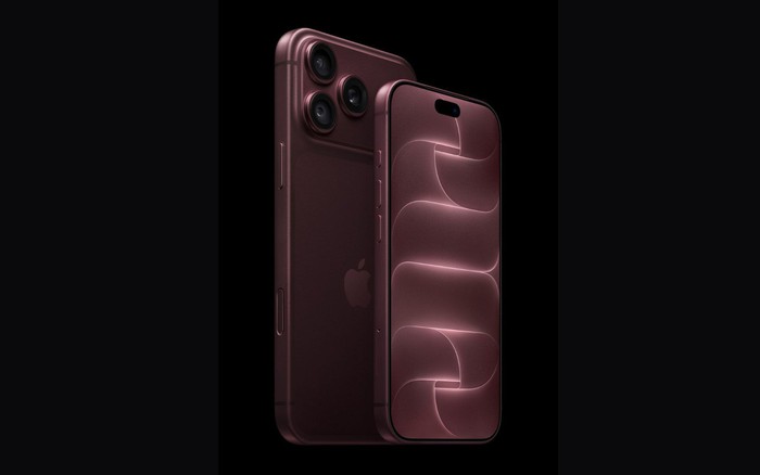 Chi tiết điểm AnTuTu iPhone 18 Pro Max: Có đáng để nâng cấp?