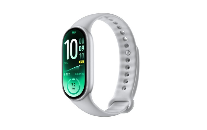 Smartband "quốc dân" đã có bản mới: Khung gốm và hợp kim, giá chỉ hơn 1 triệu đồng