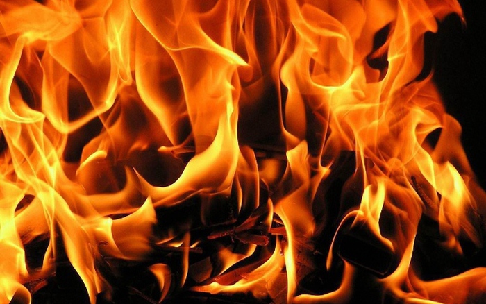 Những điều cần biết về ngọn Lửa - điều khác biệt giữa người và vật