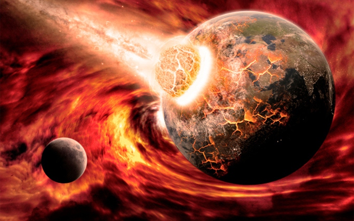 10 sự thật bạn có thể chưa biết về vũ trụ