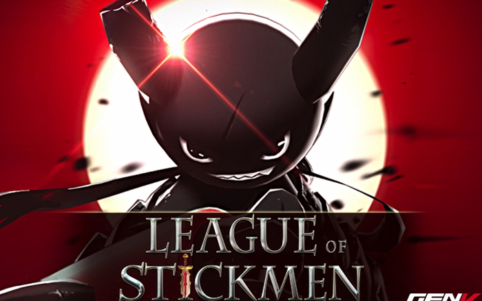 Stick Combat: Stickman Fight by Thuan Nguyen Quang