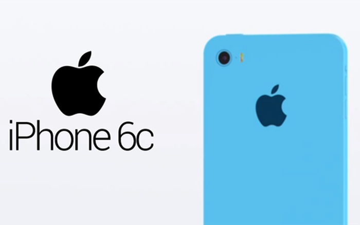 iphone 6c concept