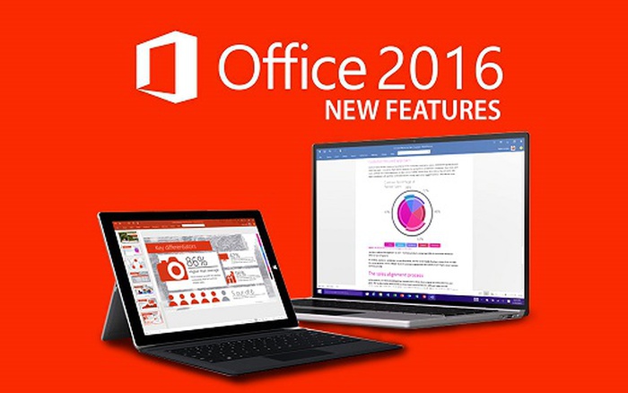 Đánh giá Microsoft Office 2016 vừa phát hành chính thức