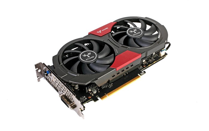 Msi Geforce Colorful Gtx1050 Lp IGame GeForce GTX1050Ti Vulcan U