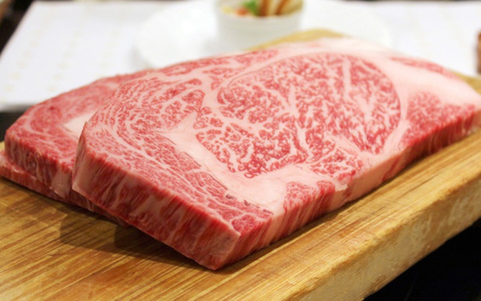 PHÂN BIỆT BÒ KOBE VÀ WAGYU – Lâm Viên Foods