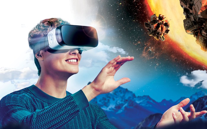 Oculus Brings More Lifelike Avatars to Rift  Go in Expressive Avatars  Update  Road to VR