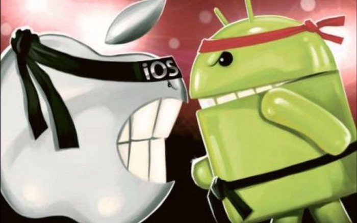 Giải ngố về bí ẩn gần 10 năm nay: Android hay iOS tốn RAM hơn? Giải ngố về bí ẩn gần 10 năm nay: Android hay iOS tốn RAM hơn?