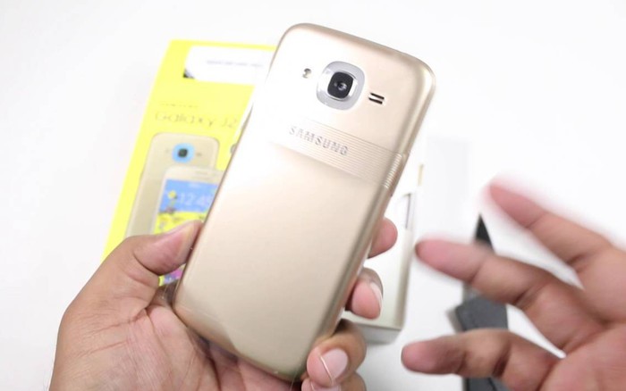 Samsung Galaxy J2 Pro (2018) e Galaxy J5 Prime (2017) aparecem em benchmark  - TecMundo