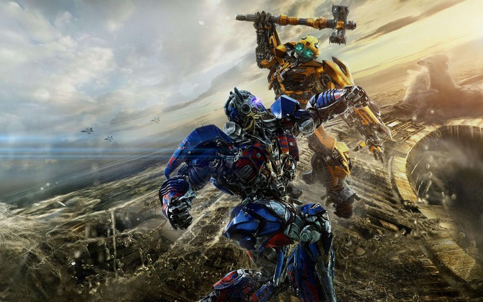 Transformers: Hãy khám phá thế giới của Transformers - một loài robot ngoài hành tinh mang đến sức mạnh phi thường. Những trận đánh sống còn, tranh giành quyền lực sẽ được hiện thực hóa trong các tập phim đậm chất hành động này.