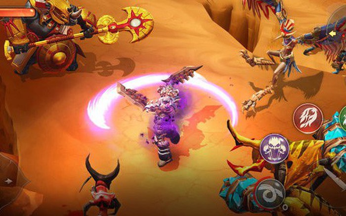 39+ Game Offline hay nhất cho Android, iOS, PC MIỄN PHÍ 2023