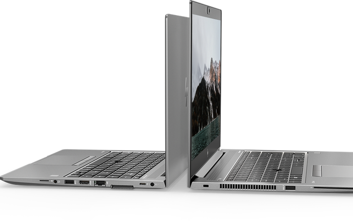 HP ra mắt ZBook 14u/15u: workstation di động mỏng nhất thế giới, độ dày chỉ  17,9 mm, nặng 1,48 kg, giá từ 29,5 triệu đồng