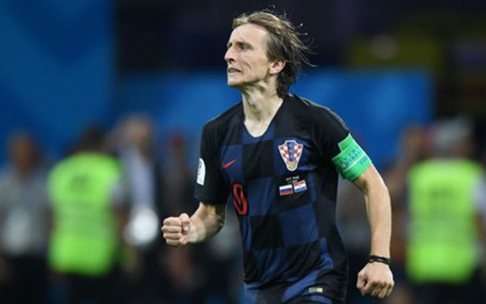 Tiểu sử cầu thủ Luka Modrić - Hành Trình Từ Cậu Bé Đến Ngôi Sao Thế Giới