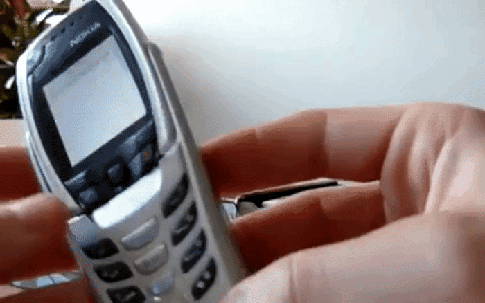 TOP 5 điện thoại phổ thông Nokia giá dưới 1 triệu đồng, đáp ứng tiêu chí  “pin trâu, sóng khoẻ”
