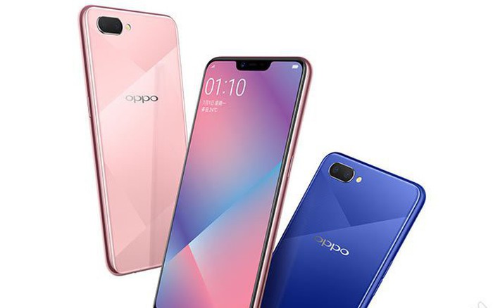 oppo a3s snapdragon atau mediatek