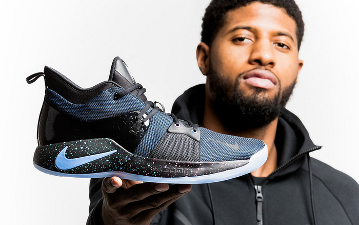 nike pg 2 playstation shoes