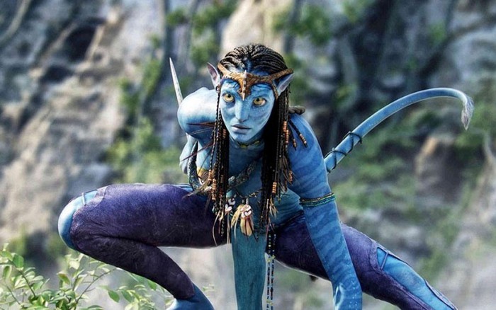Siêu bom tấn Avatar 2 hé lộ những thước phim đầu tiên đầy ấn tượng