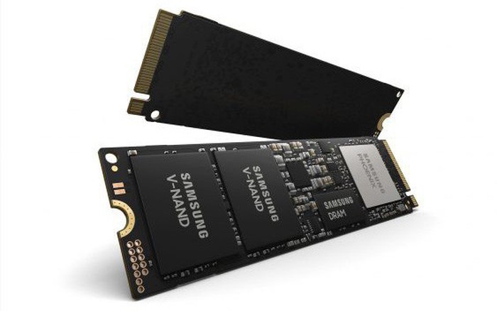 nvme 970