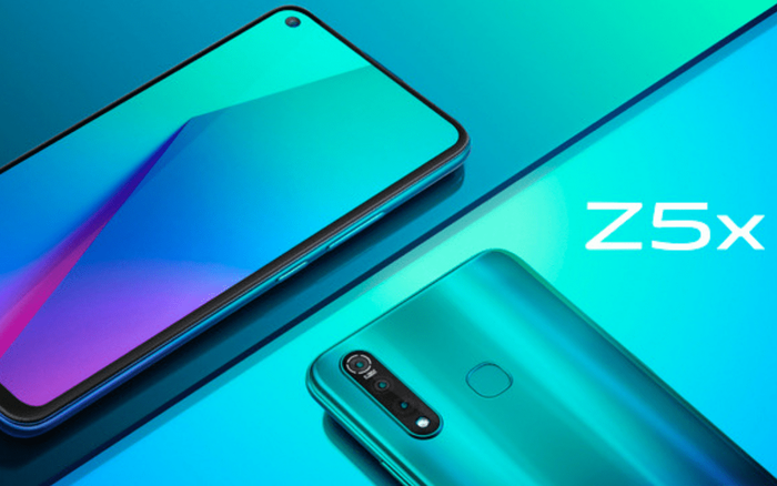 Thay Pin Vivo Z5X (B-G7) Tại Đà Nẵng – Giá Tốt, Không Phát Sinh Chi Phí Ẩn 8 Vivo Z5x ra mắt: Snapdragon 710, 3 camera sau, pin 5000mAh, giá từ 4.7 triệu đồng