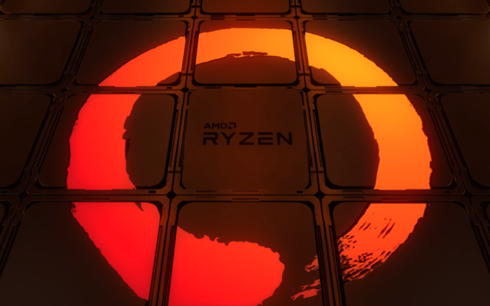 Thị phần chip Ryzen của AMD lần đầu vượt mặt Intel tại các thị trường lớn ở  Châu Á