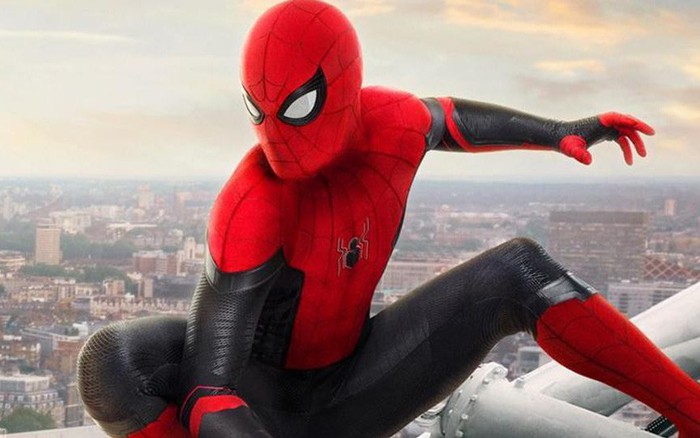 Bổn cũ soạn lại: Marvel tái công chiếu “Spider-Man: Far From Home” với cảnh  phim hoàn toàn mới dài đến 4 phút