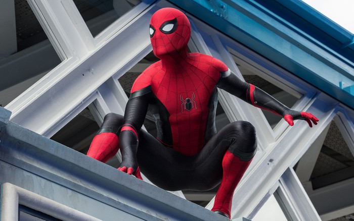 MCU không cần Spider-Man, và Spider-Man cũng chẳng cần MCU