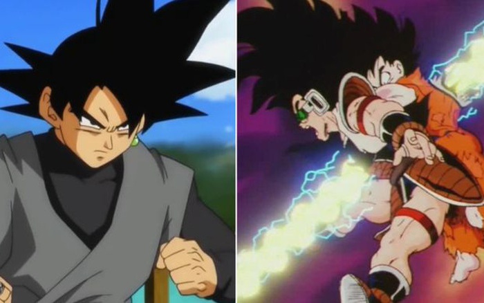 Điểm lại 8 lần Son Goku mất mạng, nhưng lần nào anh cũng trở về từ cõi chết  để tiếp tục chiến đấu!
