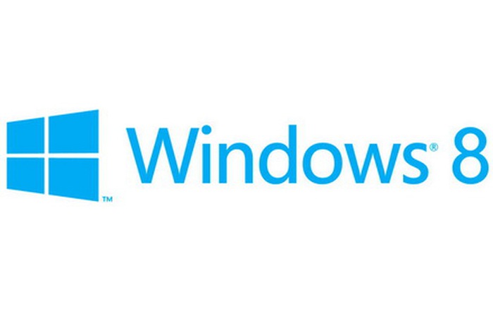 Windows 8 sẽ có logo đơn giản, ít màu sắc hơn