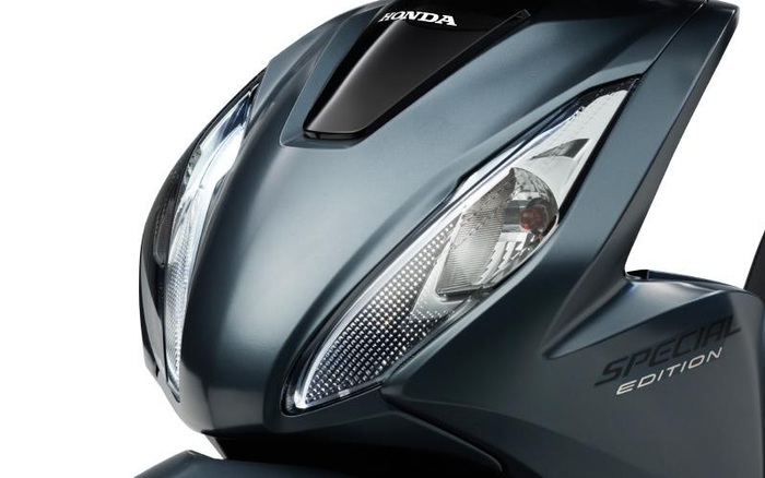 Giá Xe Honda Vision 2022 Giá Bao Nhiêu Giá Xe Vision Rẻ 2022