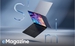 ASUS Vivobook S 14/16 OLED tái định nghĩa laptop đa năng với thiết kế mỏng nhẹ, chip AI và màn hình Lumina OLED